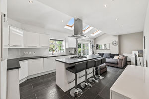 Kitchen/Dining/Family Room- click for photo gallery